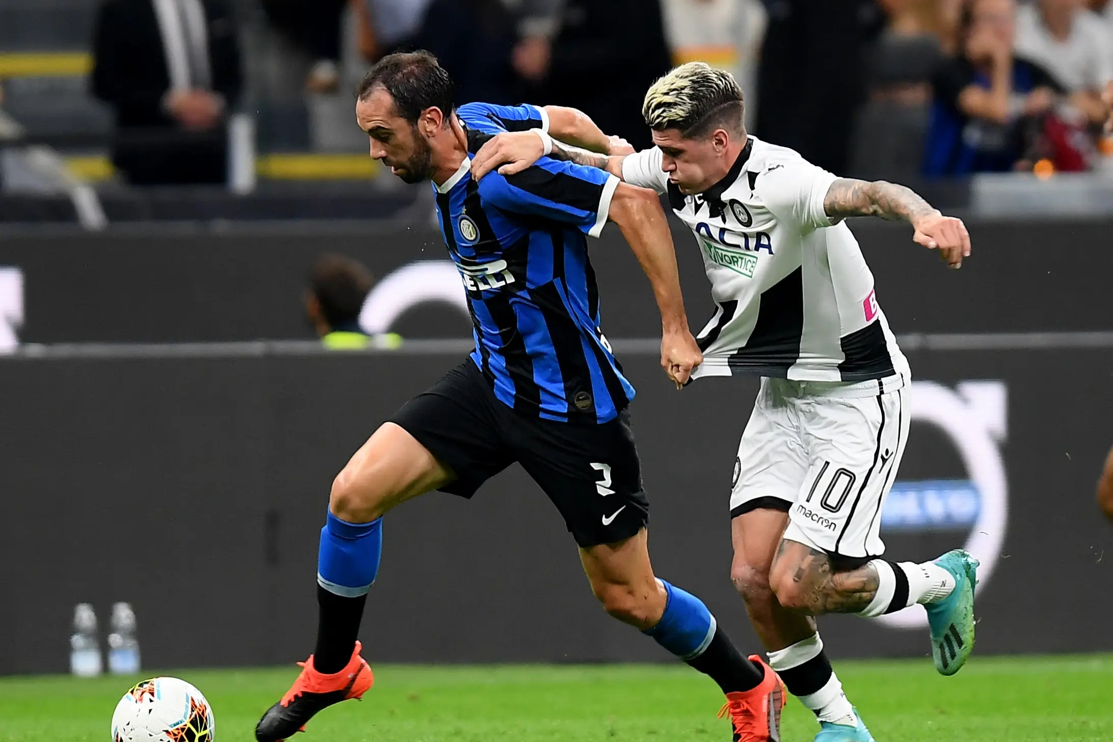 雷火电竞合作-包含乌迪内斯签下年轻前锋，展望未来的词条