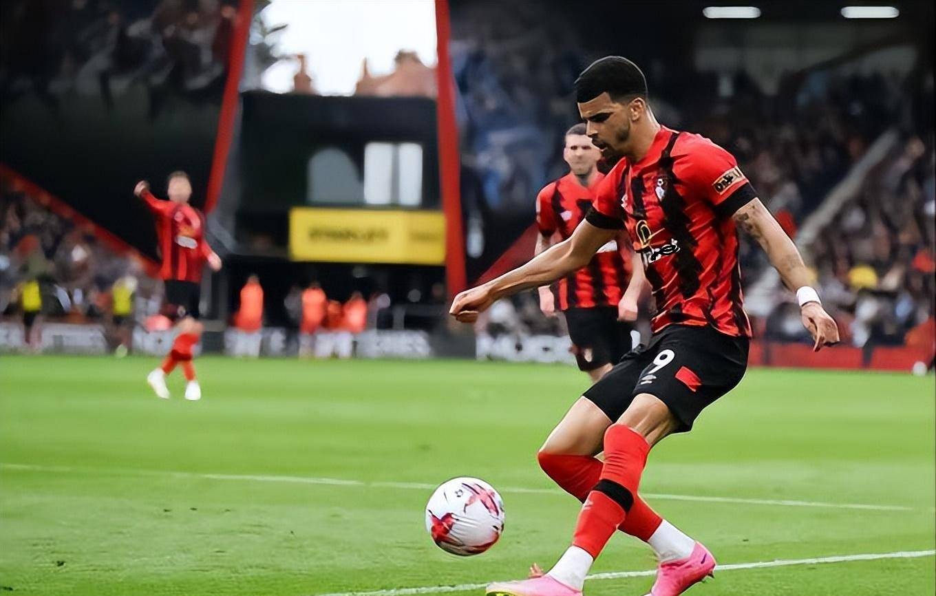 伯恩茅斯全队状态神勇，力压对手领跑的简单介绍