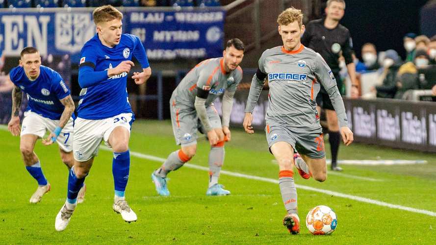 汉诺威客场比赛迎来逆转胜利