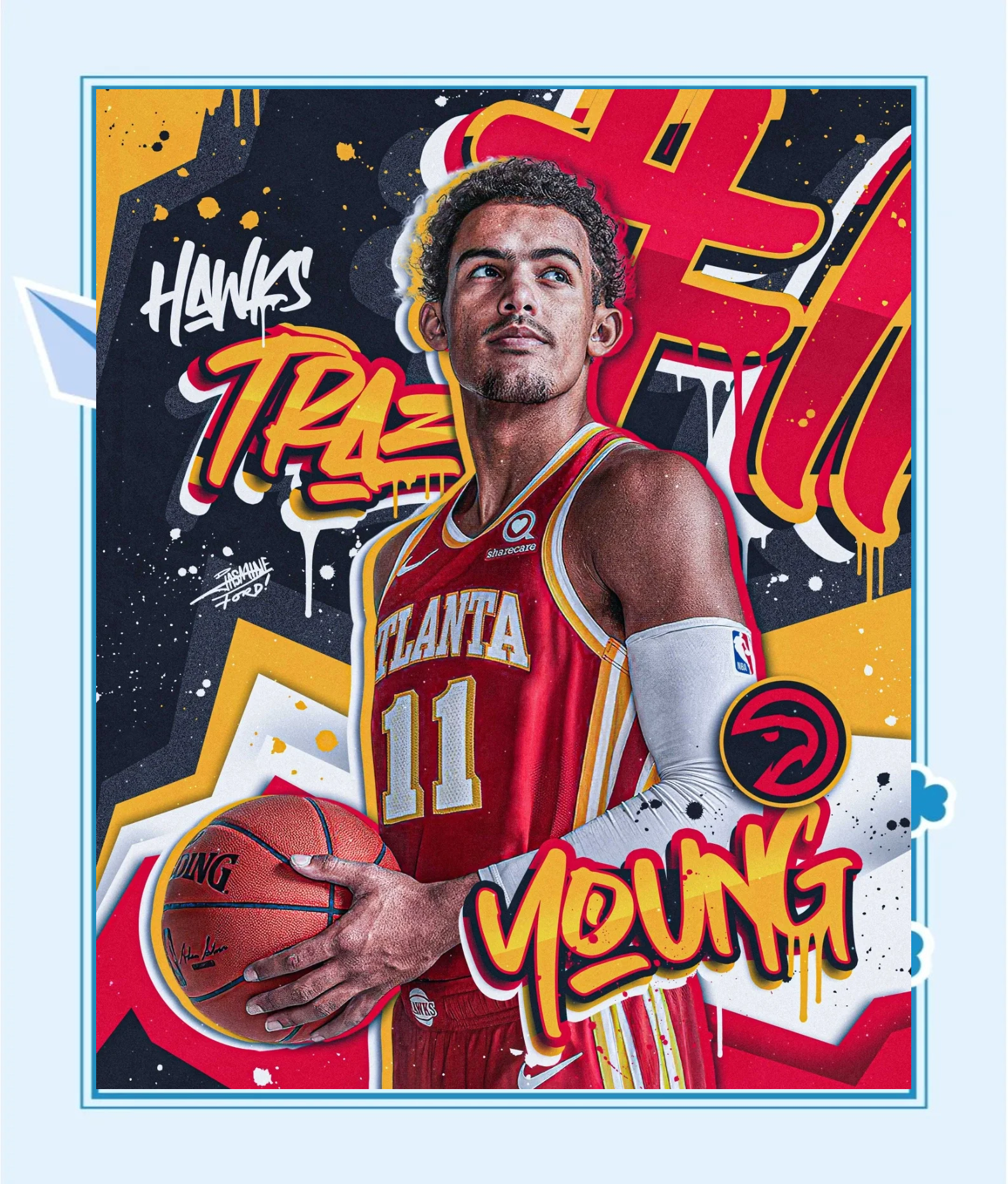 老鹰队新赛季目标锁定季后赛，球队备战如火如荼的简单介绍