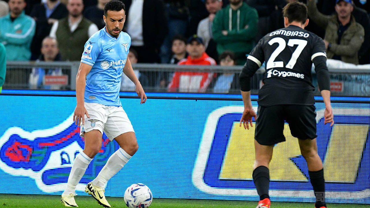 尤文图斯主场大胜拉齐奥,取得胜利 尤文图斯主场大胜拉齐奥,取得胜利