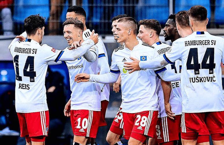 汉诺威主场失利,遭遇五连败的简单介绍 汉诺威主场失利,遭遇五连败的简单介绍