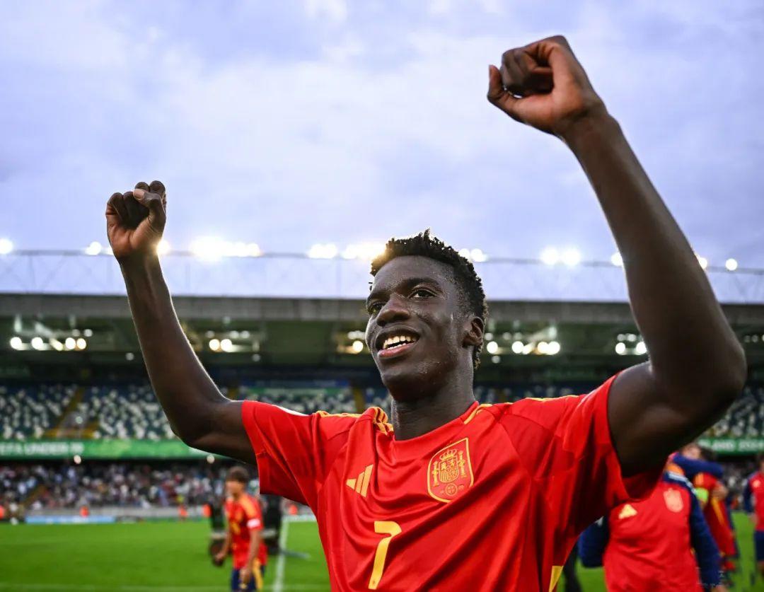 非洲球队在国际赛事中崭露头角 非洲球队在国际赛事中崭露头角