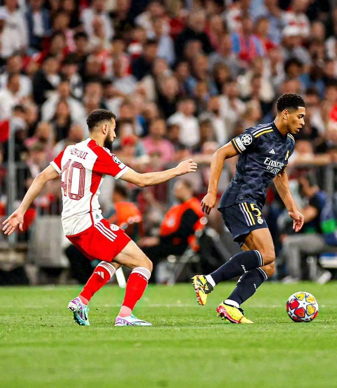 雷火电竞-包含拜仁慕尼黑主场惊险胜利，晋级欧冠半决赛的词条