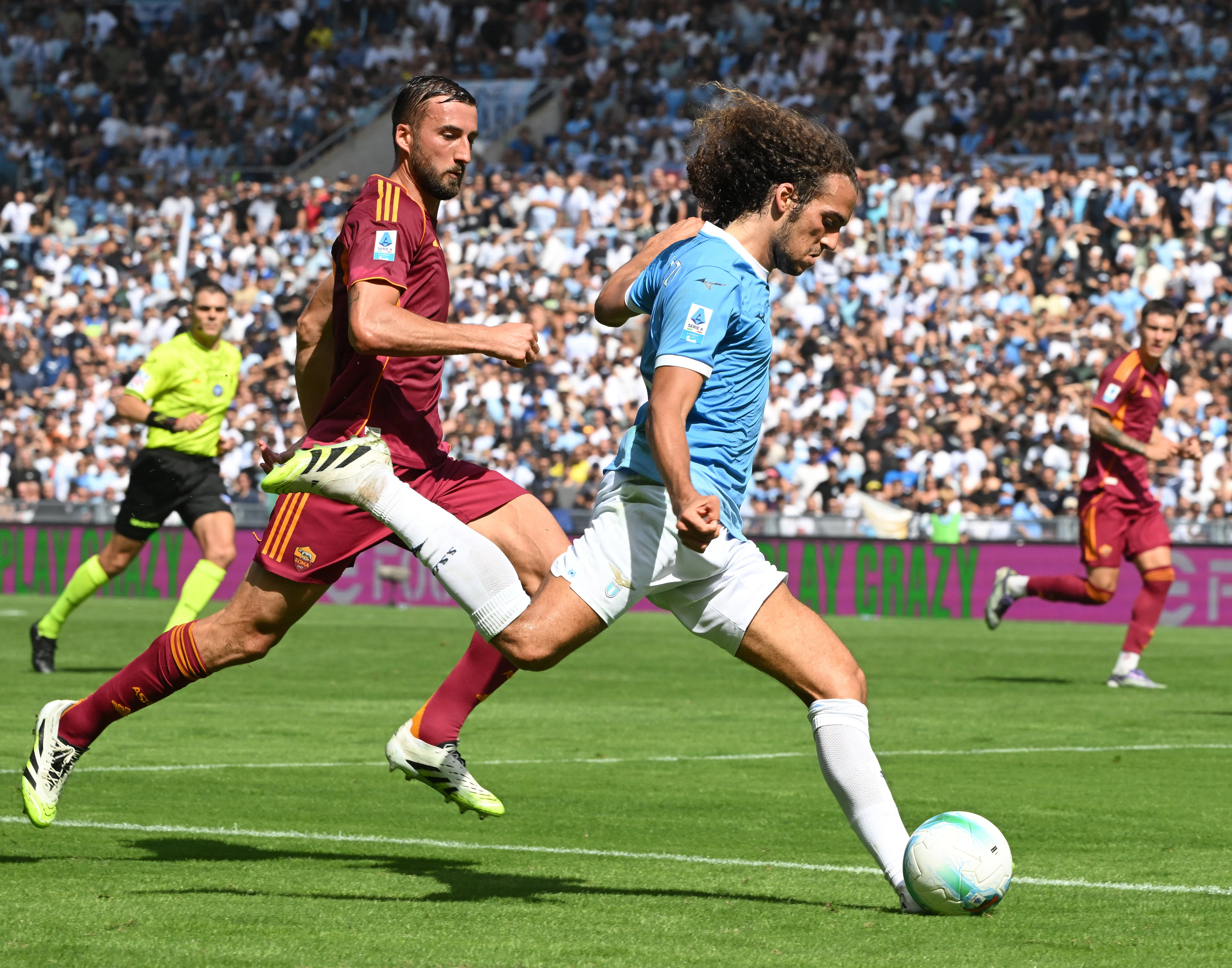 关于意大利足球联赛球队备战新赛季：信心满满的信息