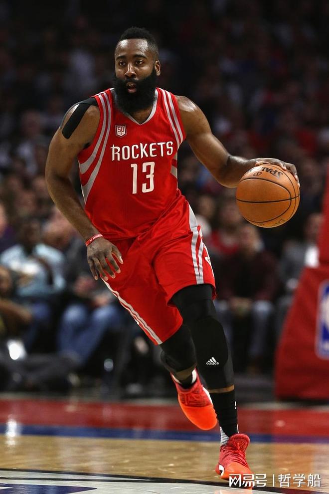 火箭主场取胜，哈登状态回升