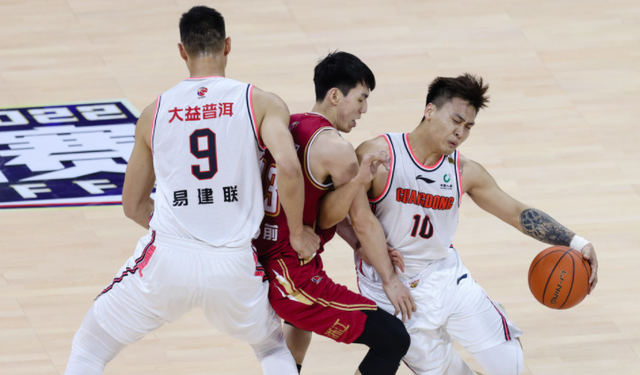 雷火电竞简介-北京队主场横扫天津队晋级四强