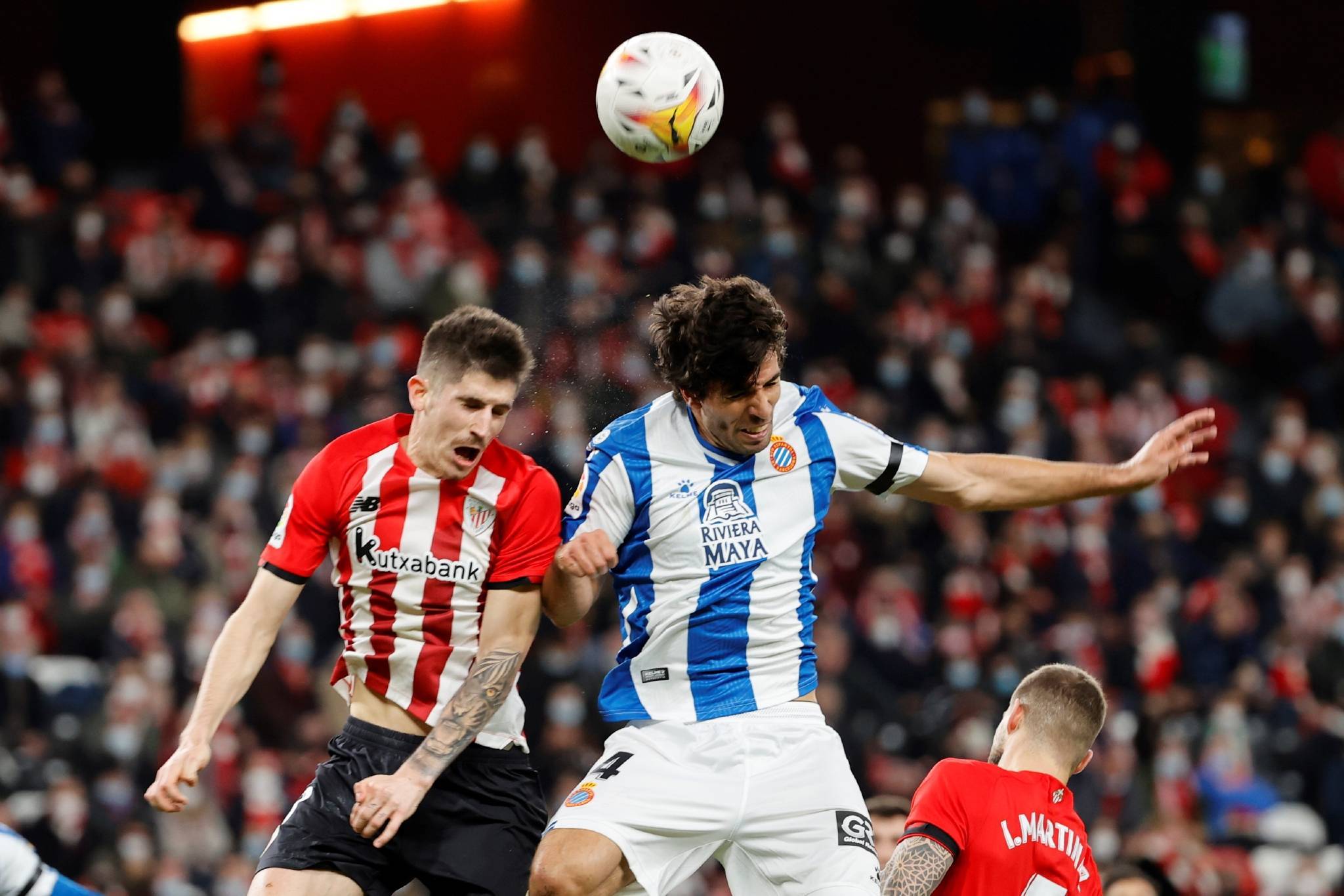 毕尔巴鄂主场战胜塞维利亚，豪取三分的简单介绍