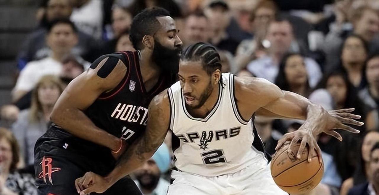 火箭大胜马刺，打破失利连败