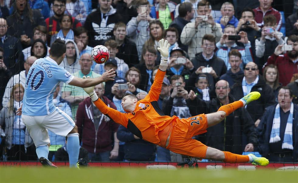 雷火电竞亚洲先驱-关于斯托克城客场击败曼城，豪取三分的信息