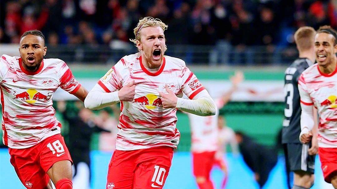 雷火电竞网址-RB莱比锡面对门兴格拉德巴赫的胜算如何的简单介绍