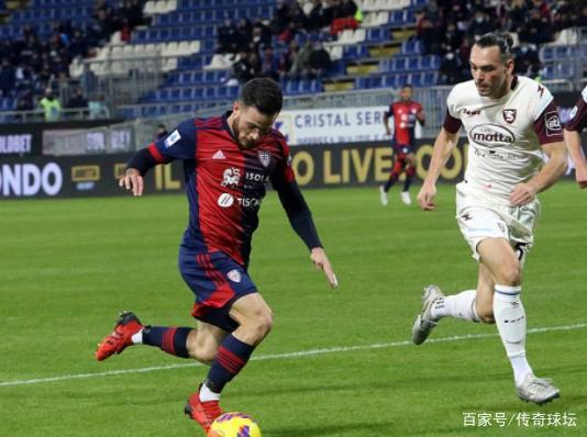 关于热那亚赢球气势飙升，期待接下来表现的信息