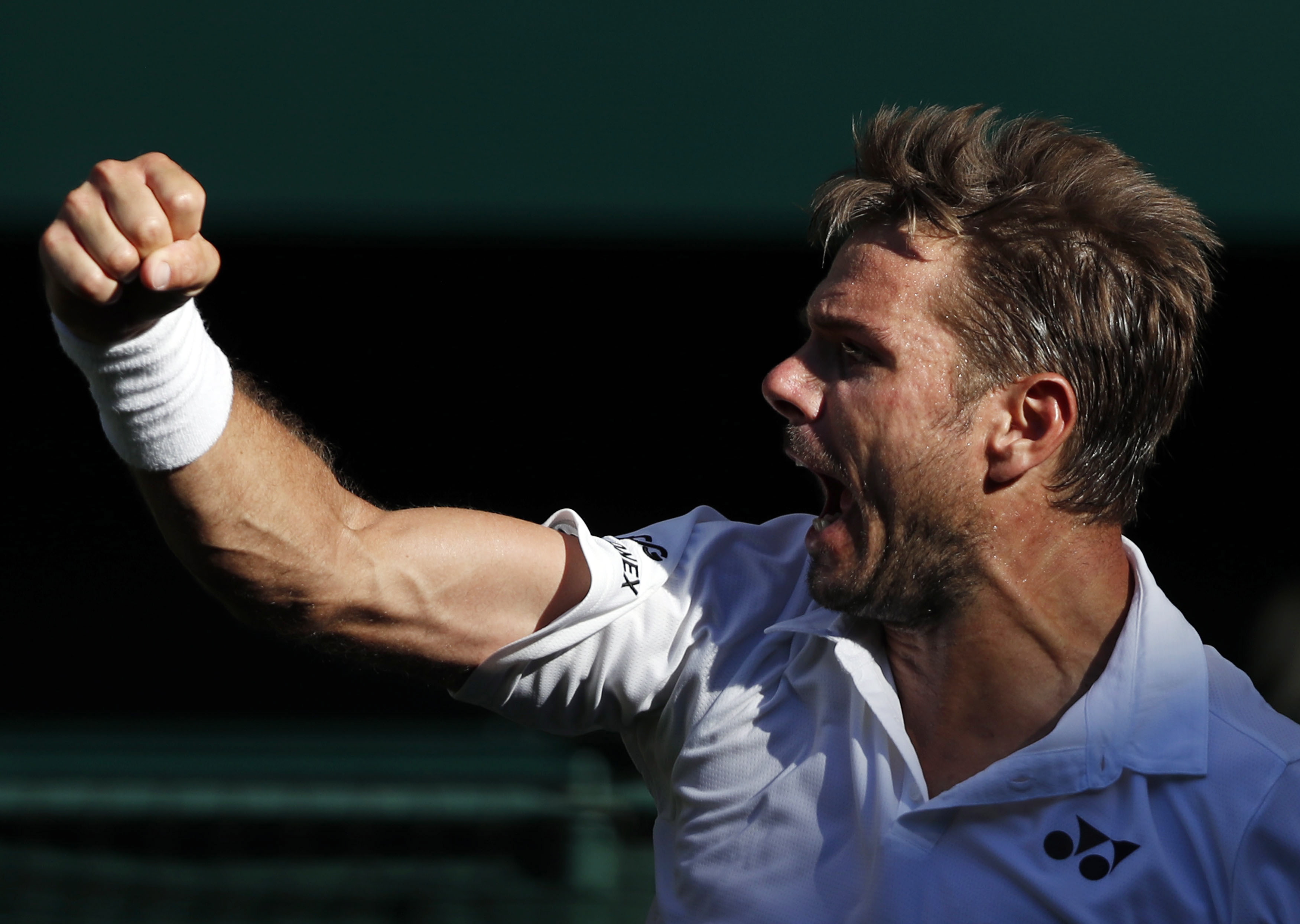 关于法国网球队鏖战美国网球队，瓦林卡惊艳世界的信息