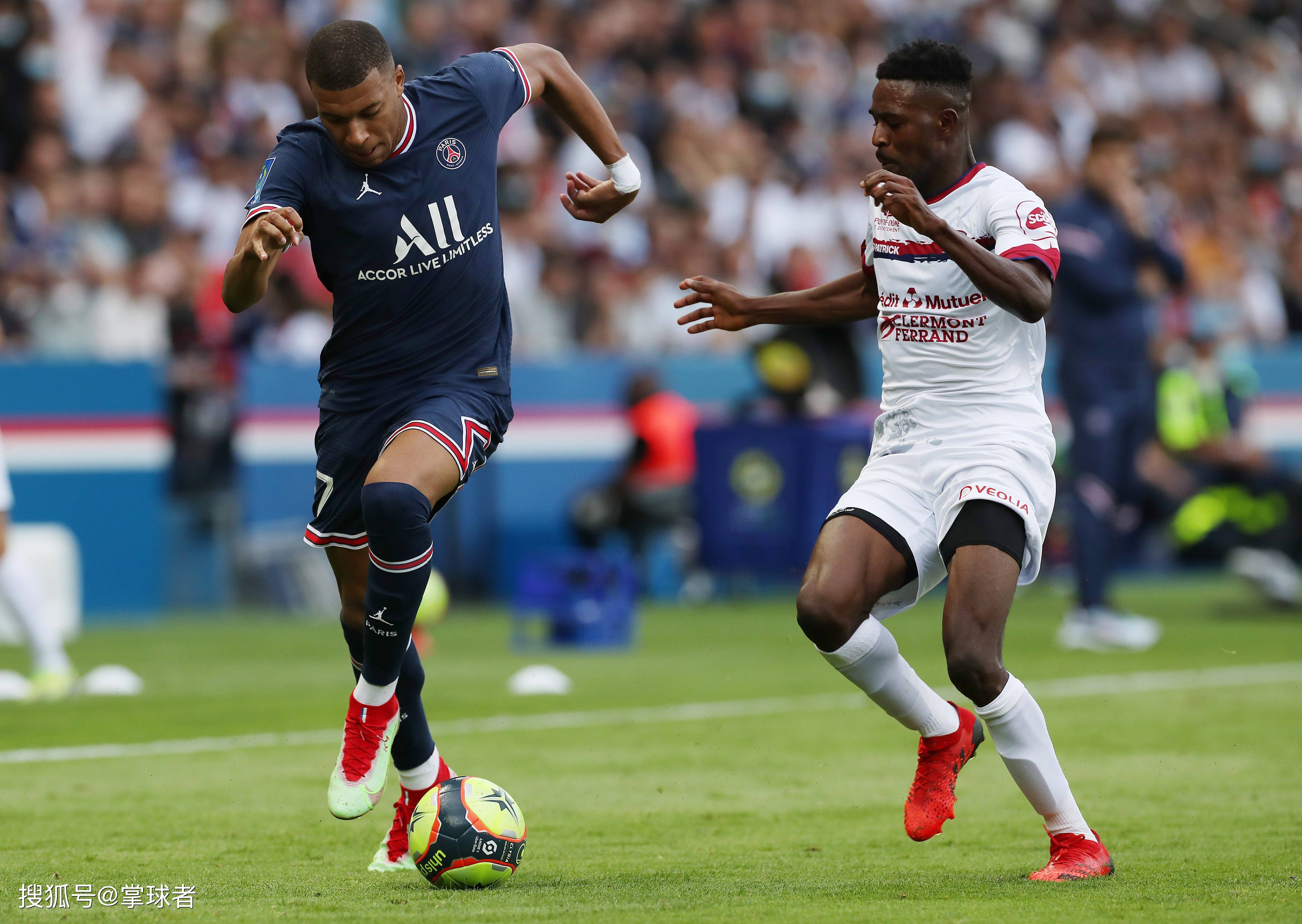 波尔多客场不敌克莱蒙，遭遇阻击的简单介绍