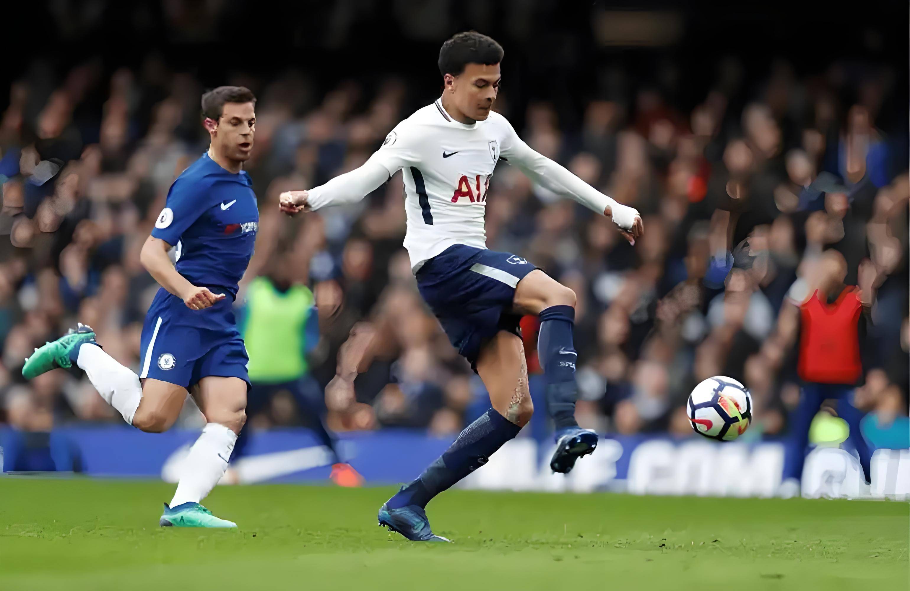 巴黎圣日耳曼碾压热刺,恩比德送出关键助攻宿命之战小组赛,引爆全场热议的简单介绍 巴黎圣日耳曼碾压热刺,恩比德送出关键助攻宿命之战小组赛,引爆全场热议的简单介绍