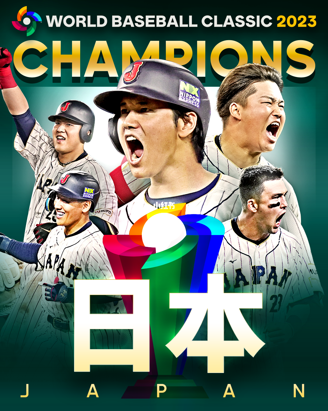 棒球再创历史,冠军实至名归的简单介绍 棒球再创历史,冠军实至名归的简单介绍