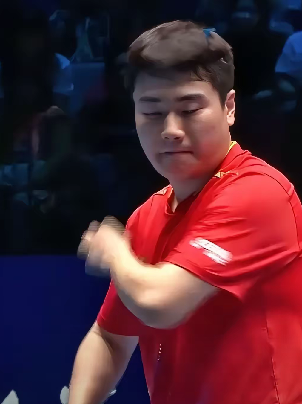 包含奥地利队力克日本队，梁靖崑带队取胜的词条