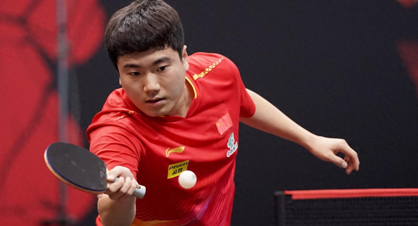 包含奥地利队力克日本队，梁靖崑带队取胜的词条