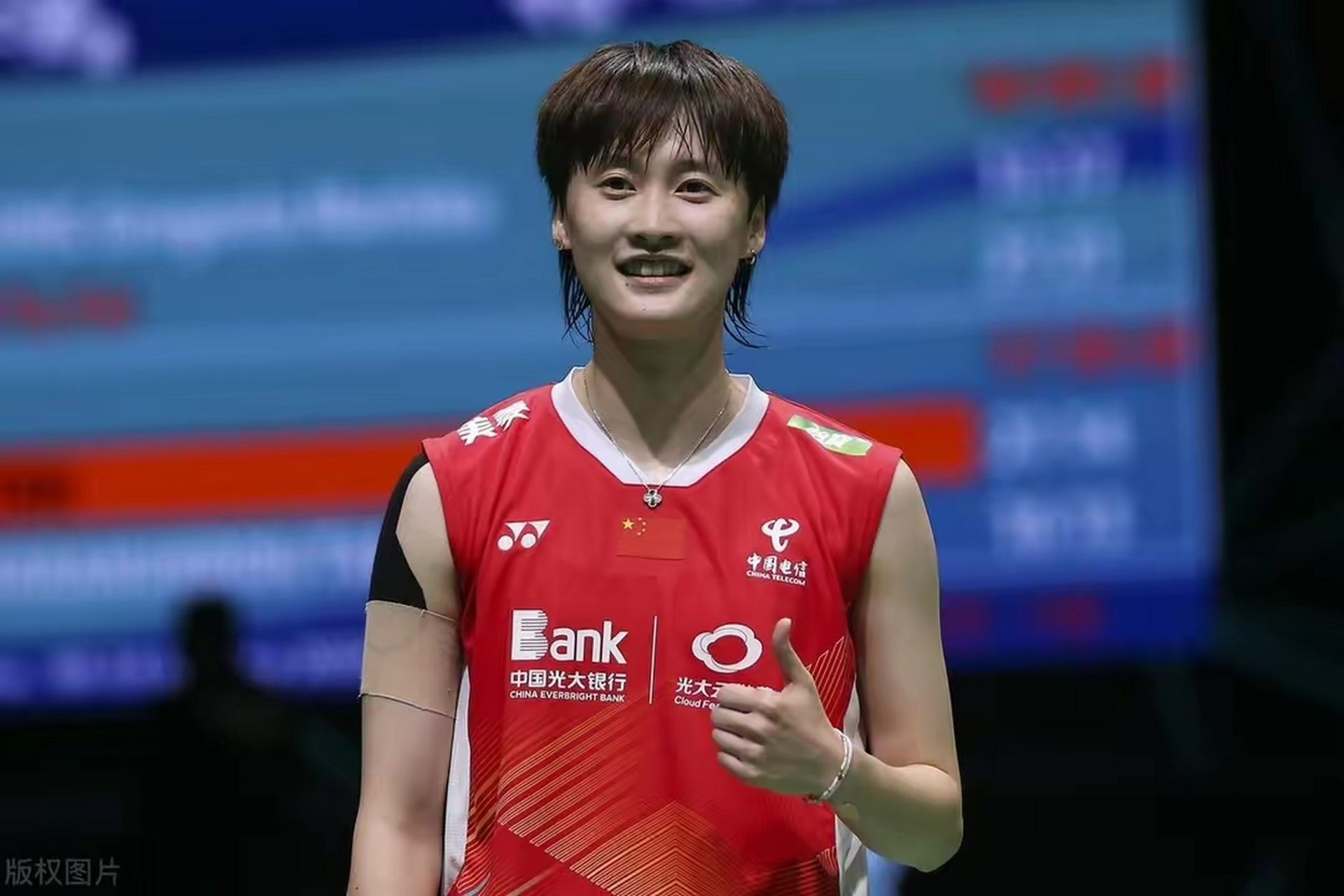 马来西亚队碾压德国队,陈雨菲高光表现的简单介绍 马来西亚队碾压德国队,陈雨菲高光表现的简单介绍