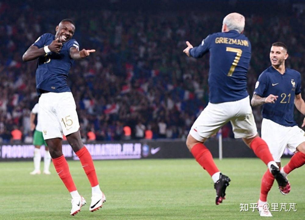 智利横扫马赛，楚阿梅尼点燃赛场的简单介绍