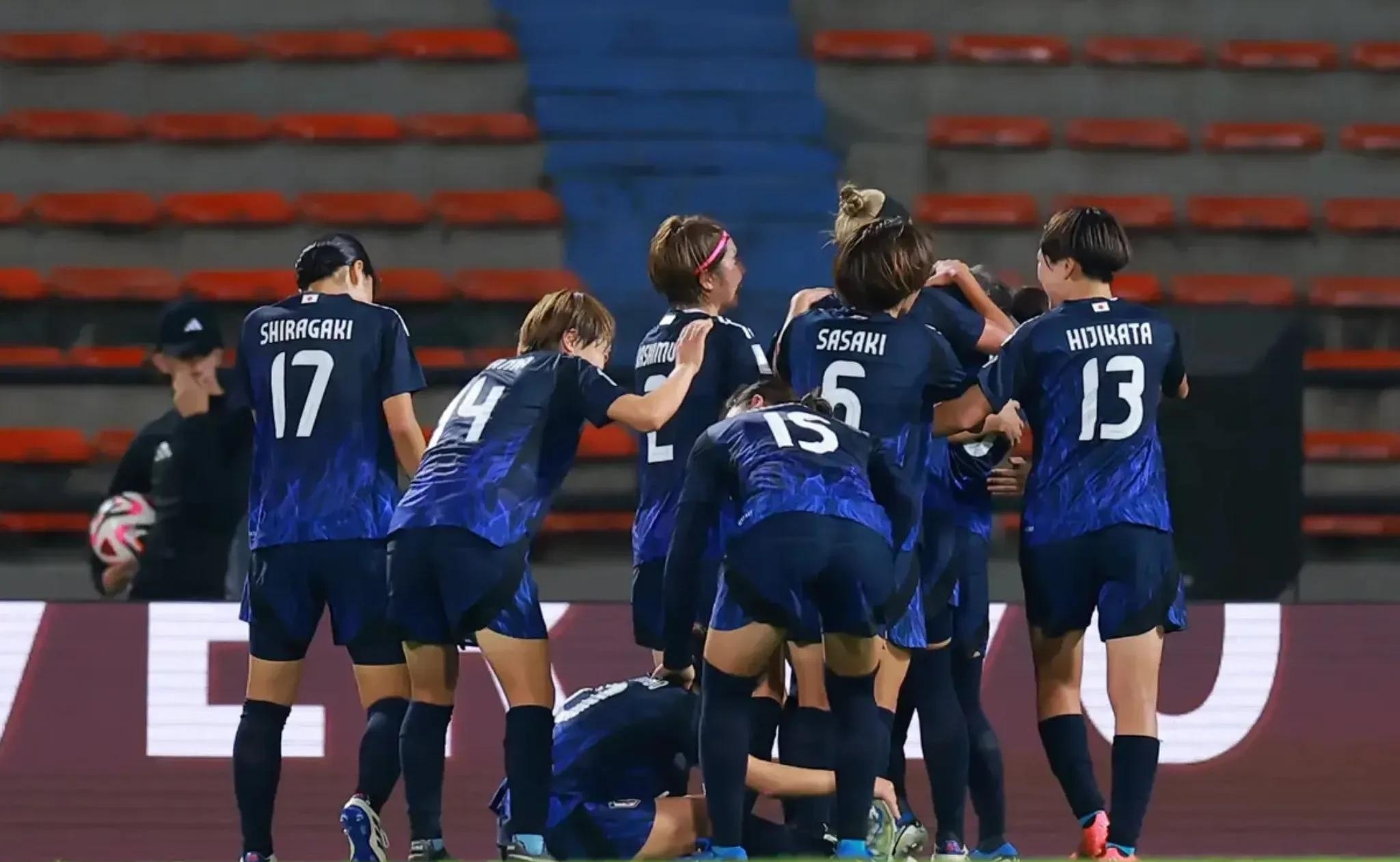 中国队绝杀日本队，戴资颖关键制胜