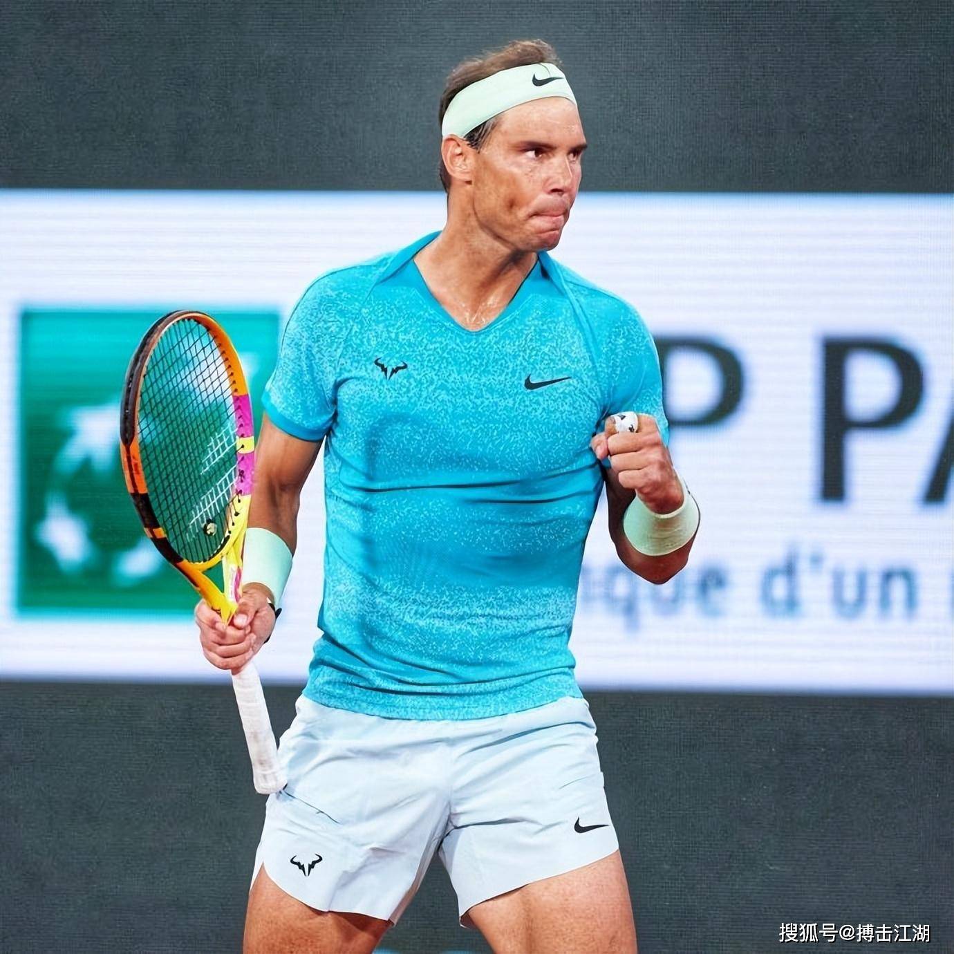 包含蒙特卡洛大师赛鏖战ATP总决赛，纳达尔扛起全队的词条