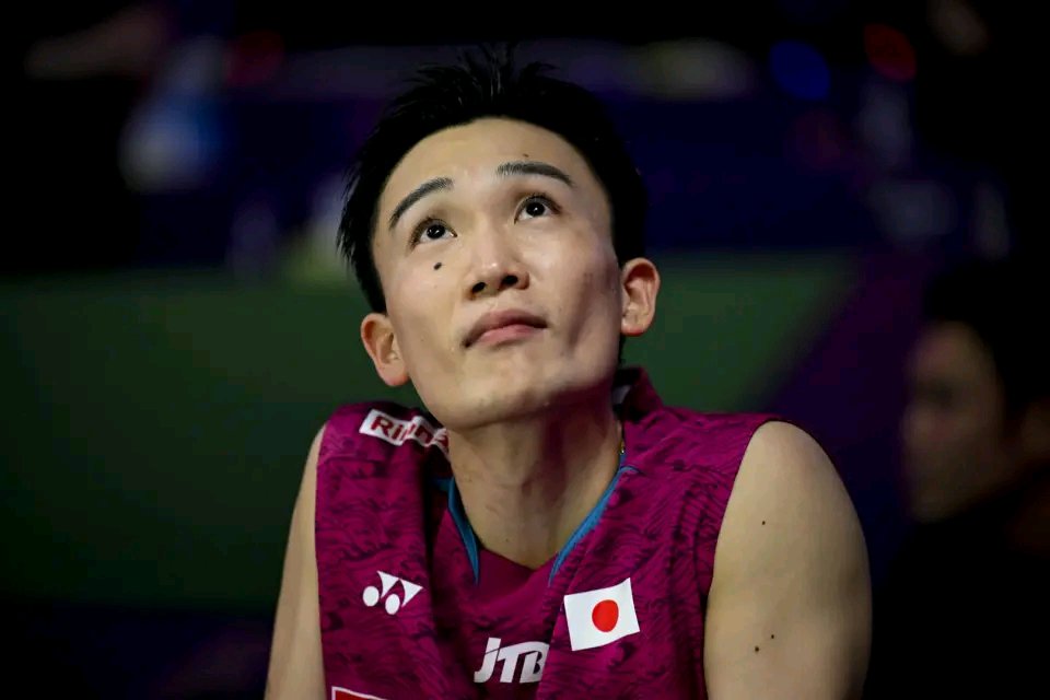 日本队轻取德国队,桃田贤斗刷新纪录的简单介绍 日本队轻取德国队,桃田贤斗刷新纪录的简单介绍