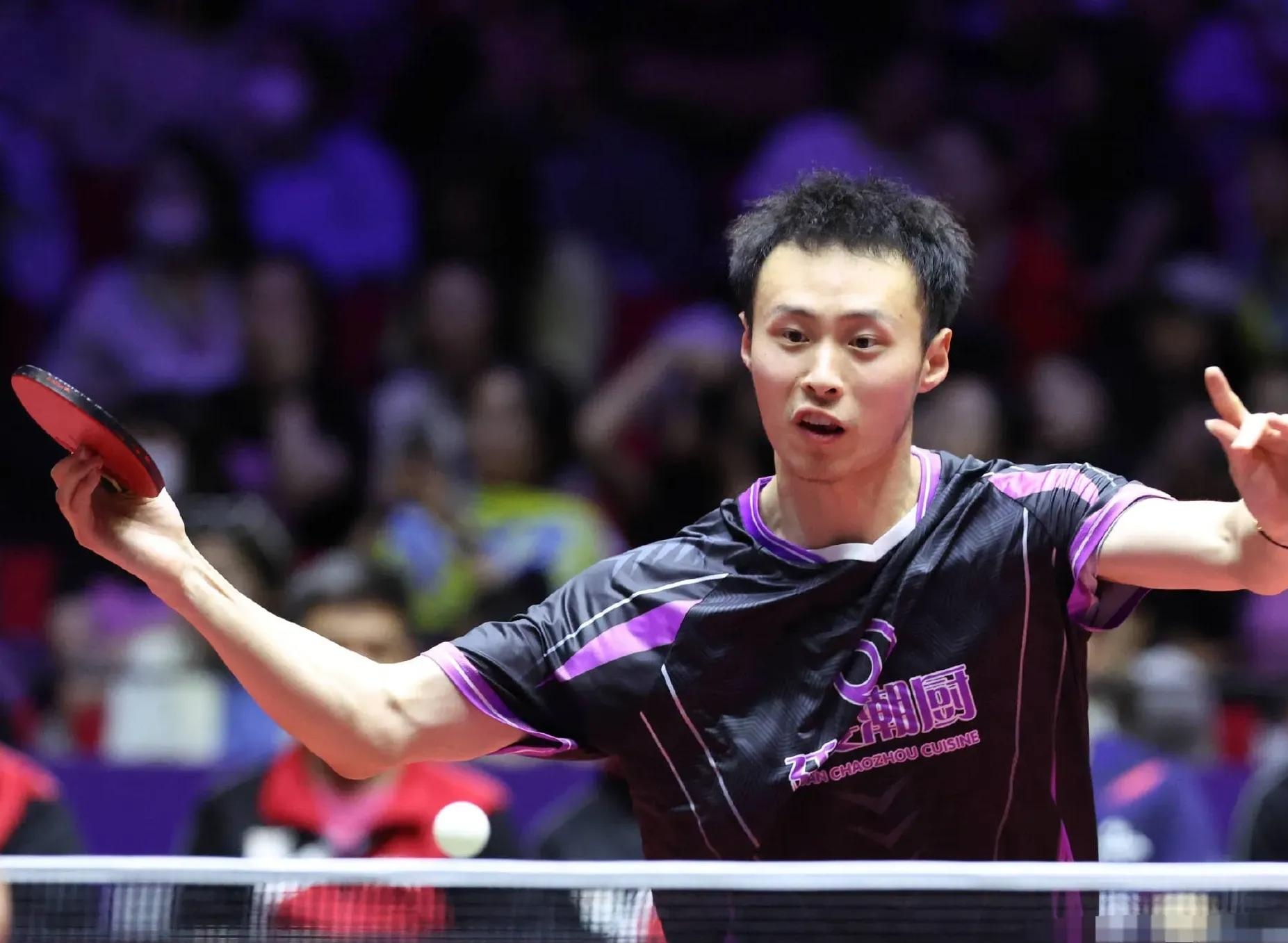 中国队翻盘奥地利队，林高远关键制胜的简单介绍