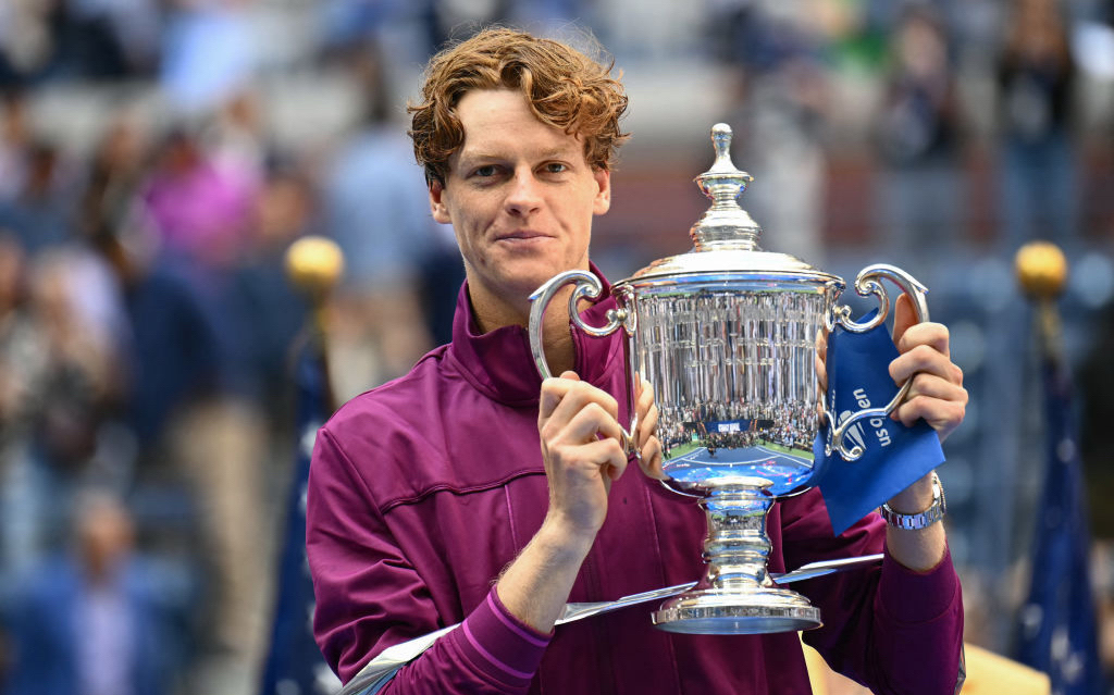 雷火电竞网址-蒙特卡洛大师赛逆转美网，辛纳惊艳四座