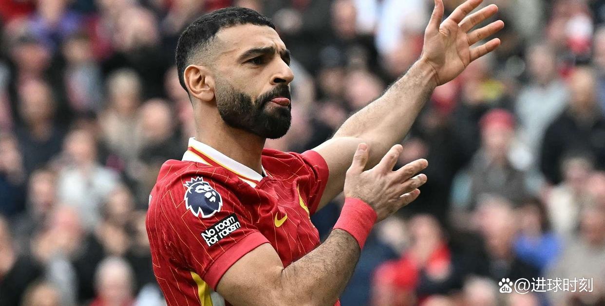 AC米兰绝杀挪威，萨拉赫刷新纪录