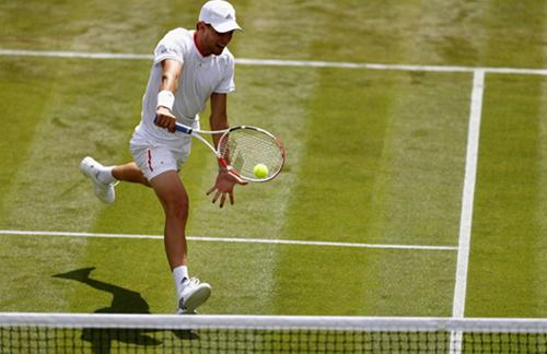 雷火电竞下载-法网逆转温网，蒂姆刷新纪录