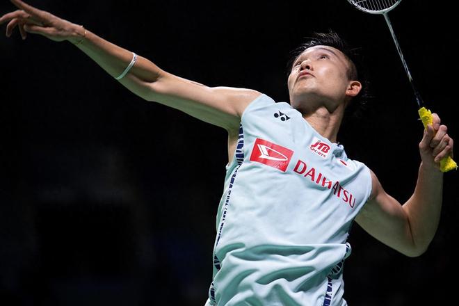 雷火电竞网站-日本队碾压中国队，桃田贤斗点燃赛场