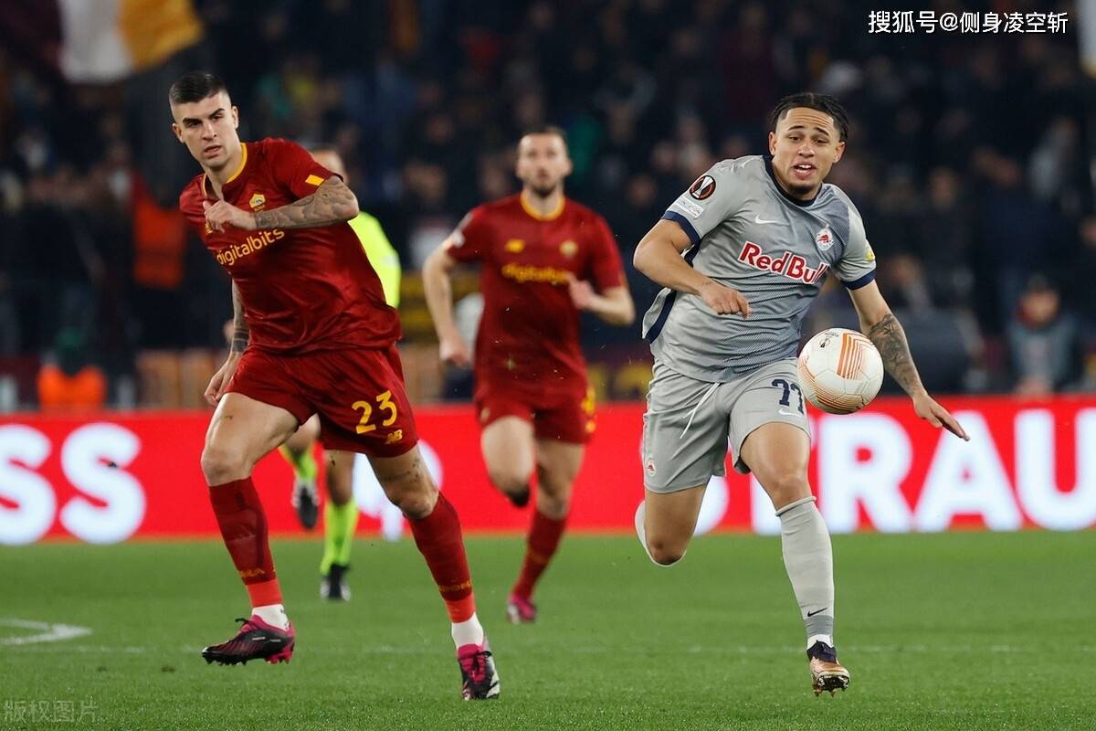 罗马客场逆袭，终结不败纪录