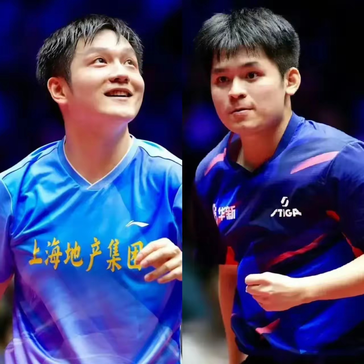 波兰队鏖战韩国队，樊振东带队取胜