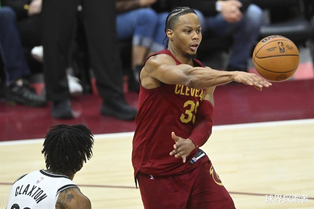 雷火电竞官网-篮网完胜吉林队，米切尔状态火热