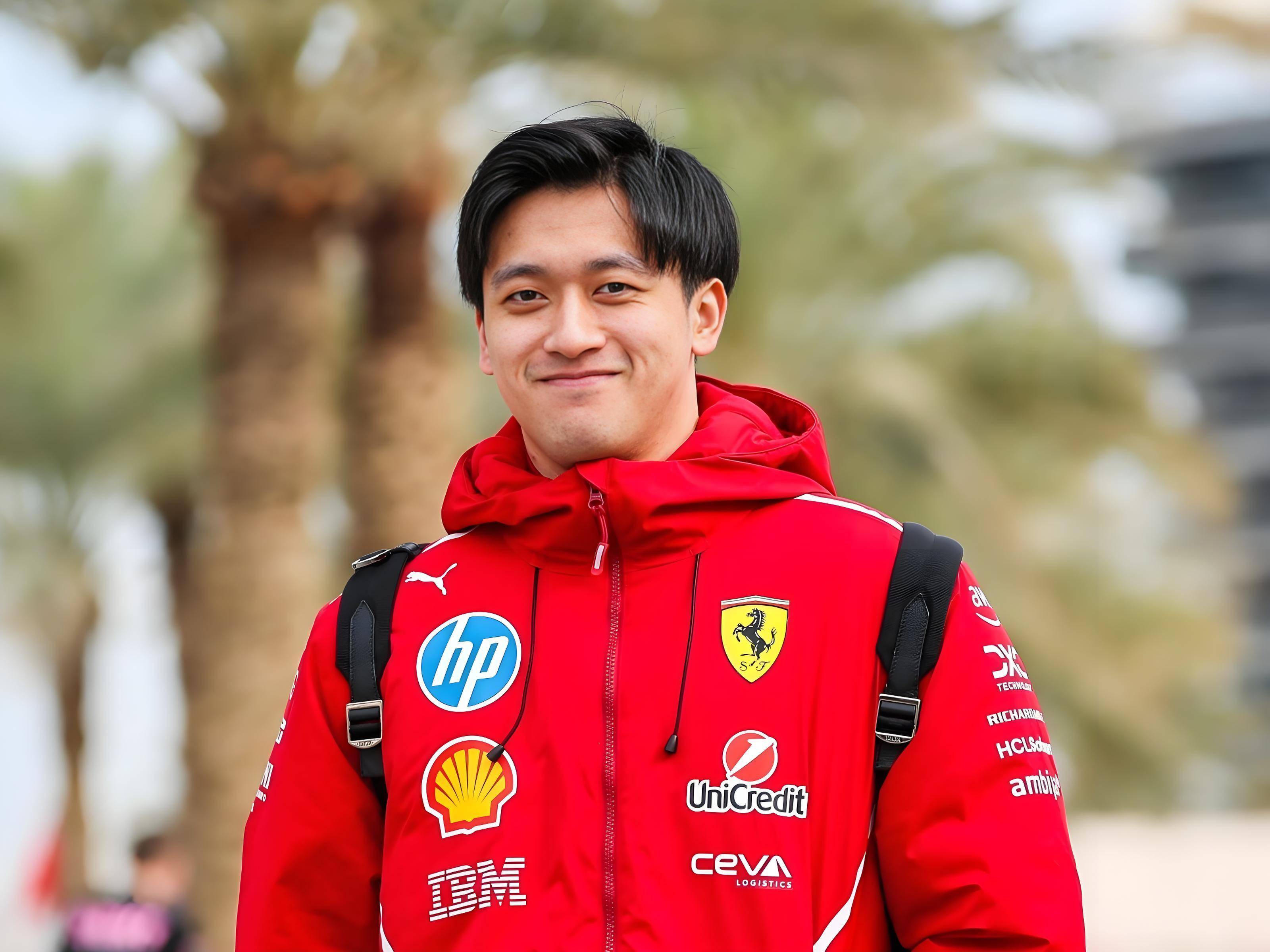 阿斯顿马丁轻取索伯车队，周冠宇刷新纪录