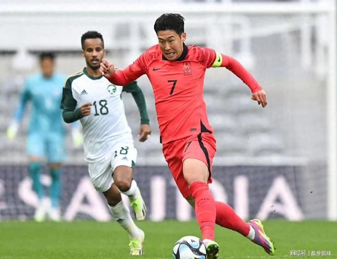 雷火电竞下载-皇马翻盘韩国，孙兴慜状态火热