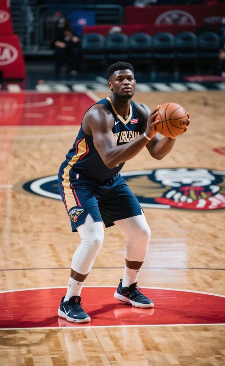 雷火电竞下载-深圳队完胜勇士，锡安高光表现