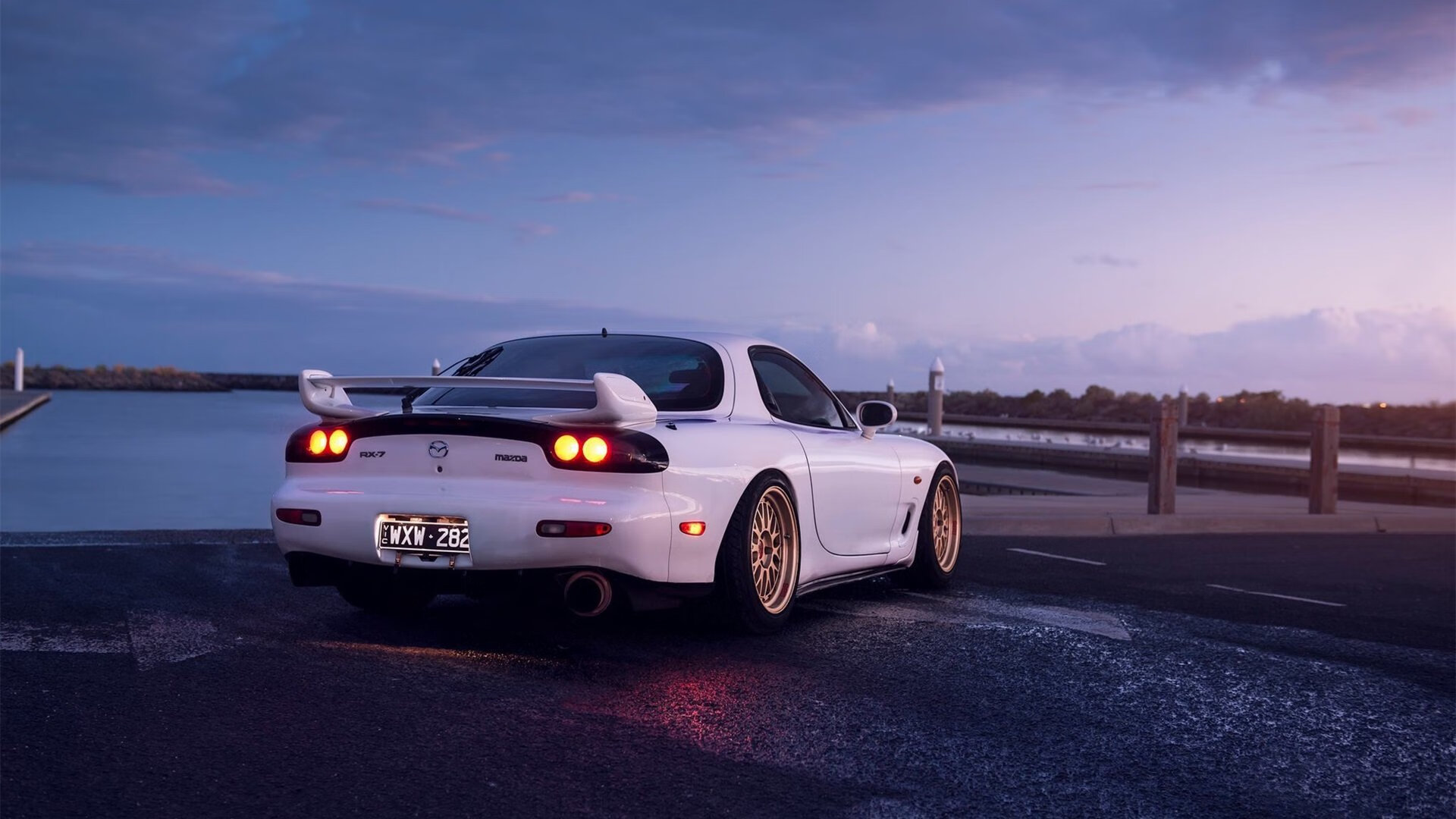 雷火电竞简介-弯道与绝杀，体育的未知在最后一刻永远绚烂